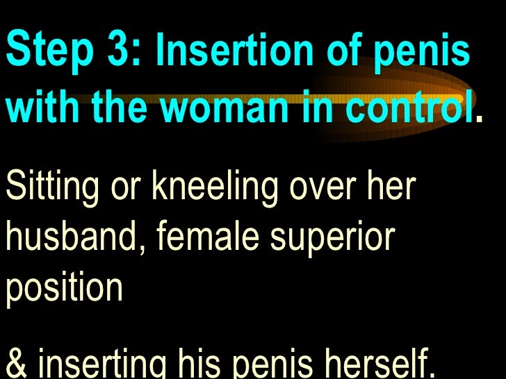 insertion of penis in vagina Secrets to bathtub sex